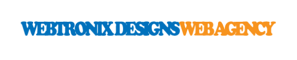 Logo for website design company sacramento